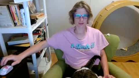 TylerAlternative online show from 06/18/26, 05:08