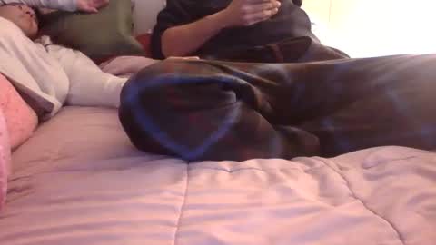 Snapshot of u_caught_us chatting on 12/06/24, 06:39 u_caught_us online show from 12/06/24, 06:39