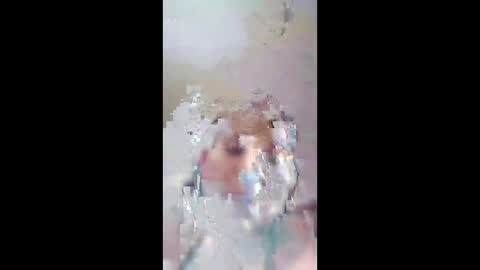 Azelia B online show from 03/08/26, 02:37