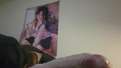 Azelia B online show from 03/08/26, 06:01