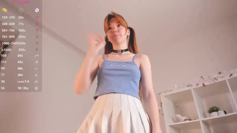 Lili online show from 03/06/25, 08:08