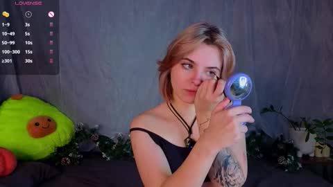 Polly online show from 12/14/25, 03:28