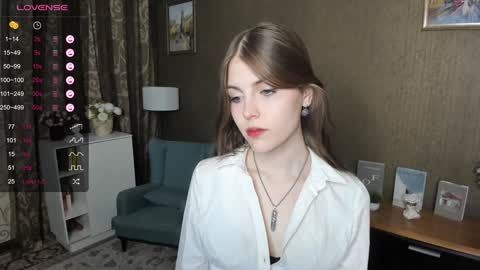 Liky online show from 01/21/25, 08:43