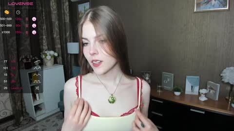 Liky online show from 01/31/25, 08:43