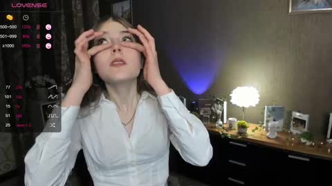 Liky online show from 02/12/25, 09:01