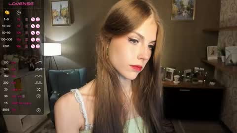 Liky online show from 09/14/25, 09:47