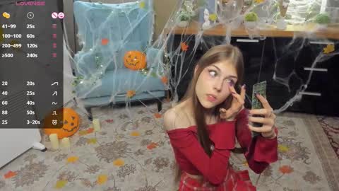 Liky online show from 11/02/25, 10:01