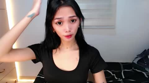 urbbgirl alliah online show from 09/21/25, 12:01