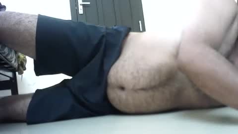 Uglyboy1414 online show from 04/18/26, 04:38