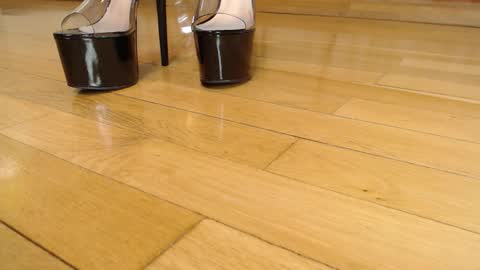 Megan online show from 02/27/26, 06:19