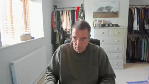 John online show from 05/11/26, 03:07