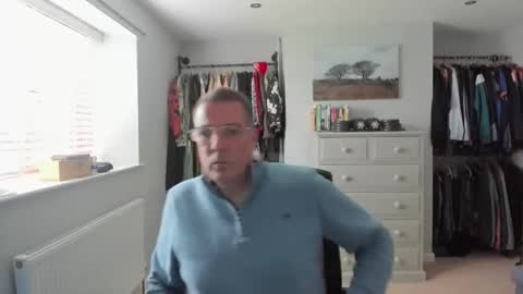 John online show from 05/13/26, 10:45