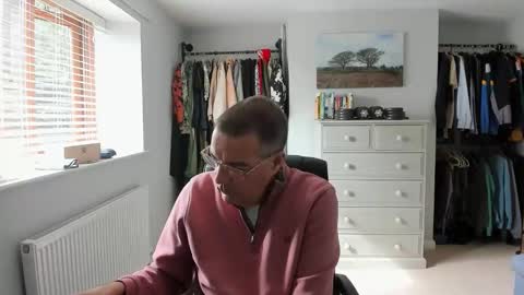 John online show from 05/18/26, 08:20
