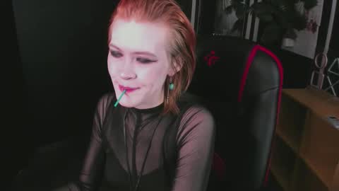 ula_korso online show from 02/08/26, 11:02