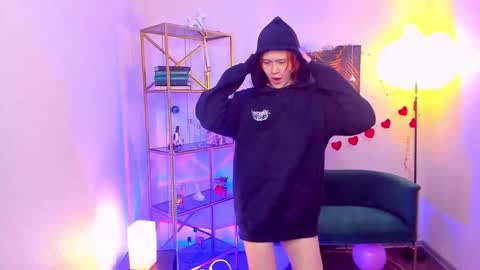 ula_korso online show from 03/01/26, 10:50