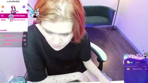 ula_korso online show from 03/08/26, 02:04