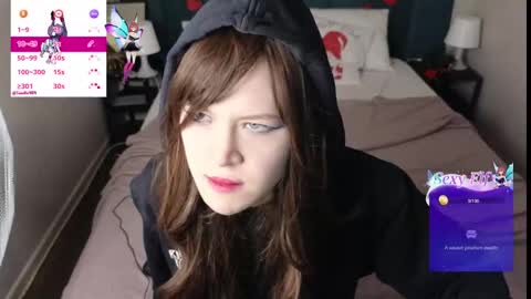 ula_korso online show from 03/15/26, 10:43