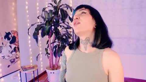 Snapshot of ulala_martina chatting on 01/16/26, 12:58 Martina online show from 01/16/26, 12:58