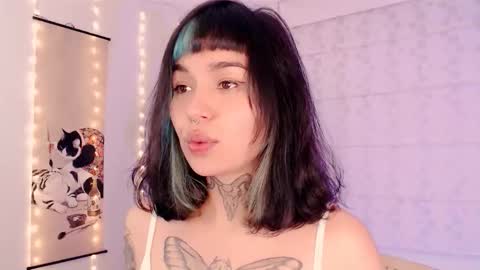 Snapshot of ulala_martina chatting on 03/08/26, 02:04 Martina online show from 03/08/26, 02:04