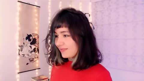 Snapshot of ulala_martina chatting on 03/12/26, 01:56 Martina online show from 03/12/26, 01:56