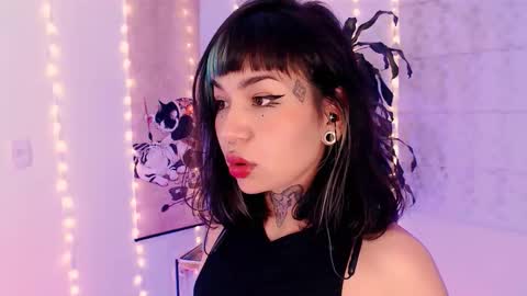 Snapshot of ulala_martina chatting on 03/19/26, 02:26 Martina online show from 03/19/26, 02:26