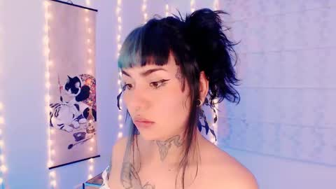 Martina online show from 05/07/26, 03:01