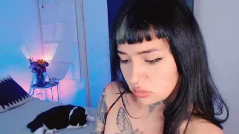 Martina online show from 07/04/26, 01:01