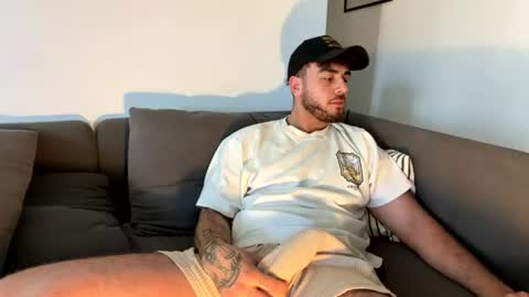 ulisesroca online show from 07/11/26, 09:56