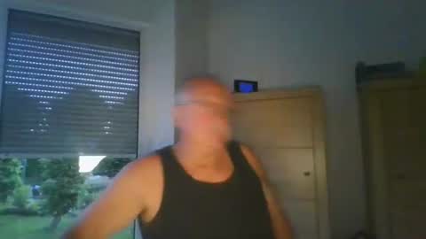 Ulrich online show from 05/23/26, 07:40