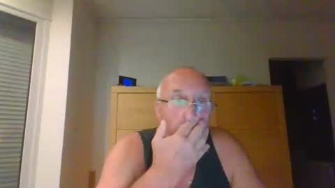 Ulrich online show from 05/24/26, 08:36
