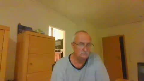 Ulrich online show from 06/04/26, 08:26