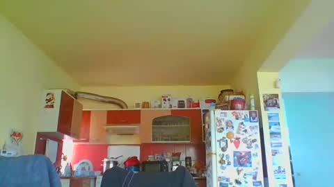 ulmeni7 online show from 05/20/26, 11:38