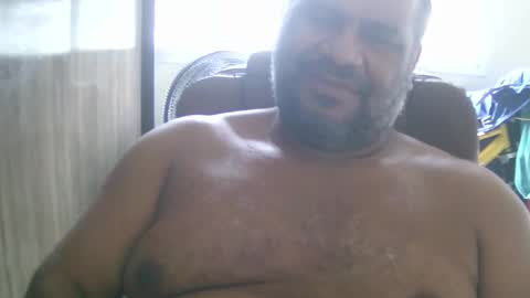 ulmo_br online show from 10/31/25, 03:46