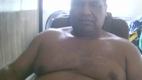 ulmo_br online show from 11/01/25, 06:21