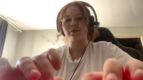 Redhead online show from 05/15/26, 01:07