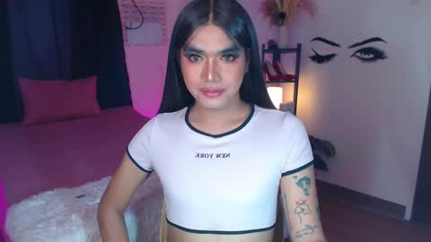 Alex online show from 02/01/25, 09:19