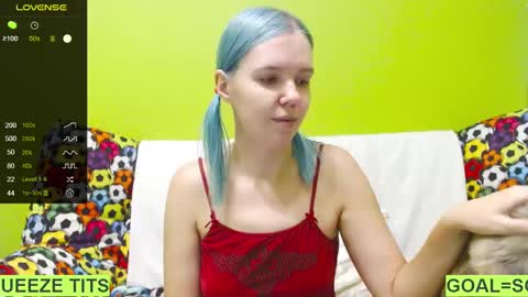 Roxy online show from 01/05/25, 03:02