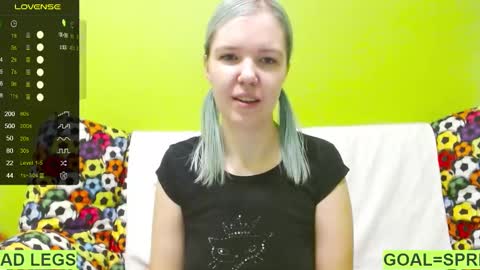 Roxy online show from 01/30/25, 03:55