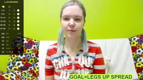 Roxy online show from 02/02/25, 01:55