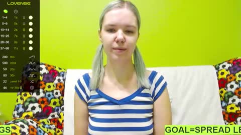 Roxy online show from 02/16/25, 03:58