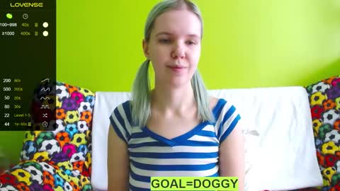 Roxy online show from 02/16/25, 07:04