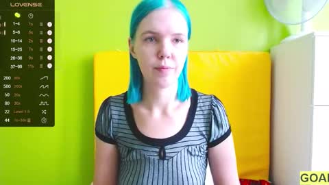 Roxy online show from 10/07/25, 10:45