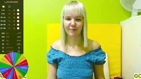 Roxy online show from 11/29/25, 10:24