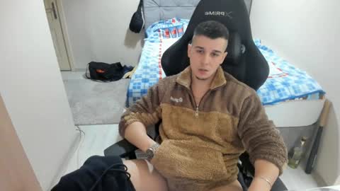 hi im mike tyson -  online show from 12/21/24, 08:10