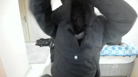 hi im mike tyson -  online show from 01/17/25, 07:38