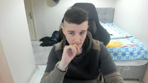 hi im mike tyson -  online show from 01/24/25, 09:05