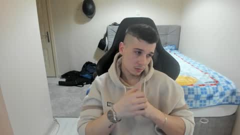 hi im mike tyson -  online show from 01/25/25, 06:57