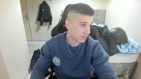 hi im mike tyson -  online show from 01/31/25, 09:05