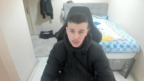 hi im mike tyson -  online show from 02/07/25, 07:06