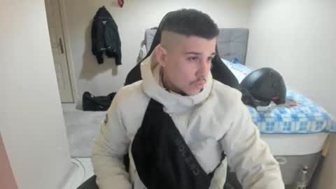 hi im mike tyson -  online show from 02/13/25, 07:21